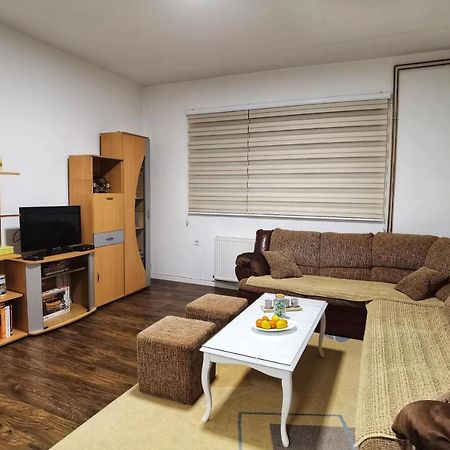 Pale City Center Apartment Екстер'єр фото