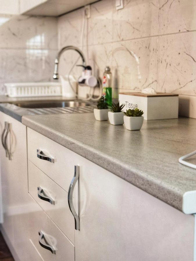 Pale City Center Apartment Екстер'єр фото