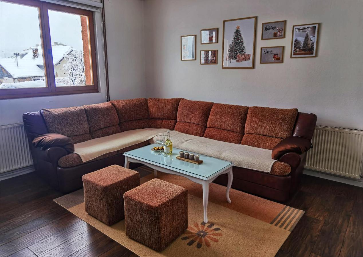 Pale City Center Apartment Екстер'єр фото