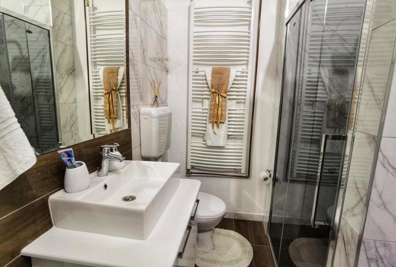 Pale City Center Apartment Екстер'єр фото